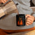 Funny Halloween Witch Coffee Mug Witch Lighting Cigarette With Flames Occult Unholy TS10 Print Your Wear