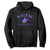 1692 They Missed One Hoodie Halloween Salem Witch Trials TS10 Black Print Your Wear