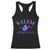 1692 They Missed One Racerback Tank Top Halloween Salem Witch Trials TS10 Black Print Your Wear