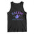 1692 They Missed One Tank Top Halloween Salem Witch Trials TS10 Black Print Your Wear