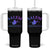 1692 They Missed One Tumbler With Handle Halloween Salem Witch Trials TS10 One Size: 40 oz Black Print Your Wear