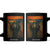 Ghost Heart Hands Coffee Mug Scary Face Horror Halloween TS10 Black Print Your Wear