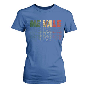 Me Vale Mexican Flag T Shirt For Women Sarcastic Saying Latino Spanish Slang TS10 Royal Blue Print Your Wear
