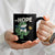 No Kings in America Portland Frog Coffee Mug Funny Political Meme TS10 Print Your Wear