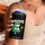 No Kings in America Portland Frog 4 in 1 Can Cooler Tumbler Funny Political Meme TS10 Print Your Wear