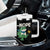 No Kings in America Portland Frog Tumbler With Handle Funny Political Meme TS10 Print Your Wear