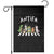 Resist Frog Protest Garden Flag Antifa Inflatable Costume Portland Frog Political Satire - Print Your Wear