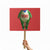 Portland Frog Protest Sign Funny Political Costume Protest Resist - Print Your Wear