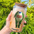 Portland Frog Glass Can Funny Political Costume Protest Resist TS10 Black Print Your Wear