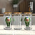 Portland Frog Glass Can Funny Political Costume Protest Resist TS10 Print Your Wear
