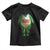 Portland Frog Toddler T Shirt Funny Political Costume Protest Resist TS10 Black Print Your Wear