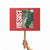 Portland Frog Protest Protest Sign Vintage Activist Resistance - Print Your Wear