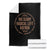 Radical Left Agenda Political Throw Blanket Equality Justice Climate Rights Liberal Satire TS10 Black Print Your Wear