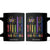 We The People No Kings in America Coffee Mug Protest LGBTQ+ American Flag - Print Your Wear
