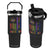 We The People No Kings in America Flip Straw Tumbler Protest LGBTQ+ American Flag - Print Your Wear