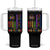 LGBT Tumbler with handle