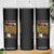 No Kings in America Skinny Tumbler Resist Protest Playing Card - Print Your Wear