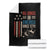 No Kings in America Throw Blanket Since 1776 Social Justice American Flag - Print Your Wear