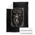 No Kings in America Throw Blanket We Have A Constitution Not A King Resist - Print Your Wear