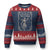 Knitted Sweatshirt