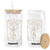 No Kings in America Glass Can We Have A Constitution Not A King Resist - Print Your Wear