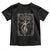 No Kings in America Toddler T Shirt We Have A Constitution Not A King Resist - Print Your Wear