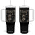 No Kings in America Tumbler With Handle We Have A Constitution Not A King Resist - Print Your Wear