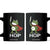 Resist Frog With Sword Coffee Mug No Kings Portland Protest Saves America TS10 Black Print Your Wear