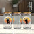 Funny Lax Bigfoot Glass Can Retro Vintage Sasquatch Lacrosse TS10 Print Your Wear