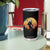 Funny Lax Bigfoot Tumbler Cup Retro Vintage Sasquatch Lacrosse TS10 Print Your Wear