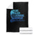 Eat Sleep Lacrosse Repeat Throw Blanket Funny Lax Lover Player - Print Your Wear