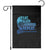 Eat Sleep Lacrosse Repeat Garden Flag Funny Lax Lover Player - Print Your Wear