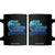 Eat Sleep Lacrosse Repeat Coffee Mug Funny Lax Lover Player - Print Your Wear