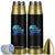 Eat Sleep Lacrosse Repeat Bullet Tumbler Funny Lax Lover Player - Print Your Wear