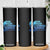 Eat Sleep Lacrosse Repeat Skinny Tumbler Funny Lax Lover Player TS10 Print Your Wear