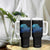 Eat Sleep Lacrosse Repeat Tumbler With Handle Funny Lax Lover Player TS10 Print Your Wear