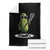 Funny Lacrosse Throw Blanket Pickle Playing Lax Lover Player - Print Your Wear