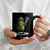 Funny Lacrosse Coffee Mug Pickle Playing Lax Lover Player TS10 Print Your Wear