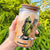 Funny Lacrosse Glass Can Pickle Playing Lax Lover Player - Print Your Wear
