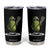 Funny Lacrosse Tumbler Cup Pickle Playing Lax Lover Player - Print Your Wear