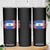 El Salvador American Flag Skinny Tumbler Distressed Grunge USA Salvadoran Pride TS10 Print Your Wear