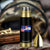 El Salvador American Flag Bullet Tumbler Salvadoran USA Pride Heritage Roots TS10 Print Your Wear