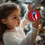 Puerto Rico Flag Baseball Christmas Ornament Cool Distressed Jersey Gift Boricua Boys TS10 Print Your Wear