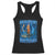 Bruh Its My Birthday Racerback Tank Top Italian Brainrot Meme Birthday Kids Family Party Bday TS10 Black Print Your Wear