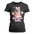 Birthday Girl T Shirt For Women Italian Brainrot Meme Party Funny Las Tralaleritas TS10 Black Print Your Wear