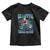 Dirt Bike Christmas Baby Shirt Brraaap Funny Motocross Biker Xmas Gift TS10 Black Print Your Wear