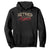 Funny Retired 2025 Hoodie Retirement Not My Problem Anymore TS10 Black Print Your Wear