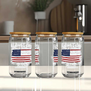 Vintage Retired 2025 Glass Can Not My Problem Anymore American Flag TS10 Print Your Wear
