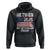 Vintage Retired 2025 Hoodie Not My Problem Anymore American Flag TS10 Black Print Your Wear