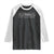 Retired Not My Problem Anymore Raglan Shirt 2025 Retirement Gifts TS10 Black White Print Your Wear